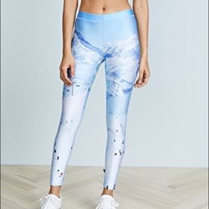 Terez Ski Trip Leggings